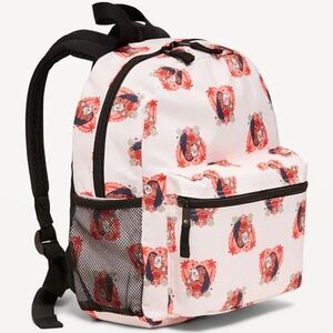 Moana Girls Backpack
